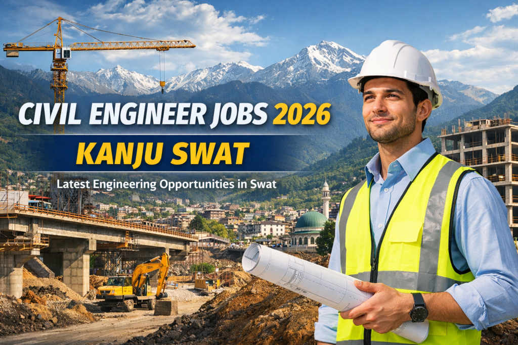 Civil Engineer Jobs 2026